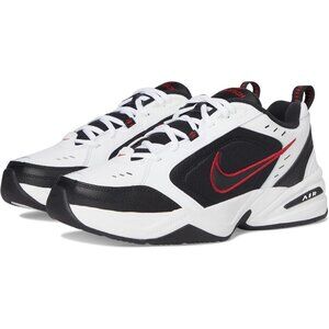 Nike Men's Air Monarch IV Training Workout Shoes Air-Sole Cushions Comfort